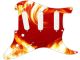 Firey Heart