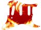 Firey Heart