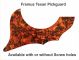 Framus Texan Acoustic - Firey Tortoise Pickguard