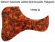 Gibson Advanced Jumbo Acoustic - Firey Tortoise Pickguard