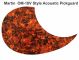 Martin OM-18V Acoustic - Firey Tortoise Pickguard