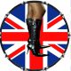 Brit Boots