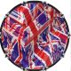 Fractal UK Patriot