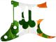 Ireland 1