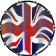UK Patriot Abstract