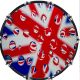 UK Patriot Bubbles