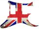UK Patriot Worn