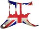 UK Patriot Worn