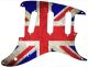 UK Patriot Worn