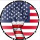 USA Hand