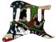 Flag American Soldier