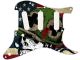 Flag American Soldier