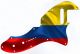 Flag Columbia