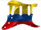 Flag Columbia