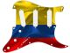 Flag Columbia