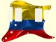 Flag Columbia