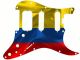 Flag Columbia