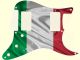 Flag Italy 2