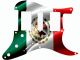 Flag Mexico 2