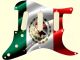 Flag Mexico 2