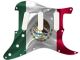 Flag Mexico 3