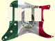 Flag Mexico 3