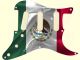 Flag Mexico 3
