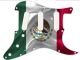 Flag Mexico 3