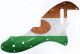 Flag Nigeria