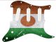 Flag Nigeria