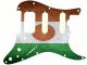 Flag Nigeria