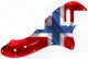 Flag Norway