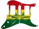 Flag Rasta 1