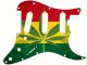 Flag Rasta 1