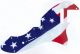 Flag US Patriot 2
