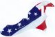 Flag US Patriot 2