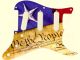 Flag US Patriot Constitution