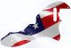 Flag US Patriot Flag