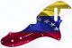 Flag Venezuela