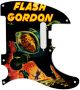 Flash - American Elite Tele