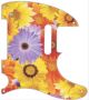 Flower Power - Vintera '50s Tele