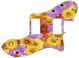 Flower Power - Vintera '70s Tele Deluxe