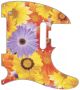 Flower Power - American Elite Tele