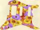 Flower Power - HSS Shawbucker Elite Strat