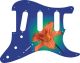 Flower - Vintera '60s Strat