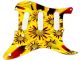 Flower Power 8