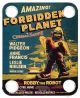 Forbidden Planet