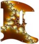 Fractal 2 - American Elite Tele