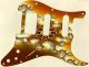 Fractal 2 - HSS Shawbucker Elite Strat