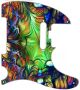 Fractal 4 - American Elite Tele